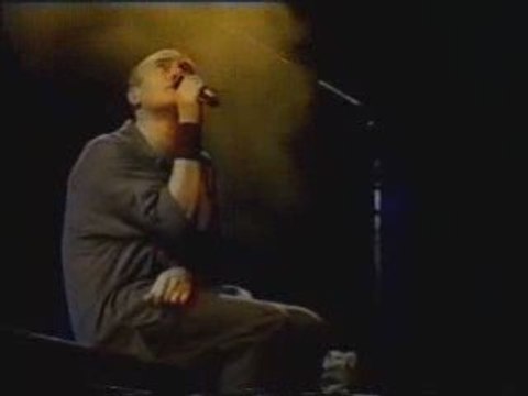 Phil Collins Both Sides Of Story Buenos Aires, 24 Apr 1995