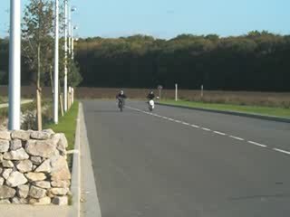 [FT8] Spirit et Derbi Limited