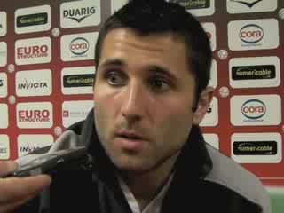 Combien de buts marquera Alexis Allart ?