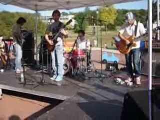 Dr.Swan - Mes nuits @ La Celle St Cloud