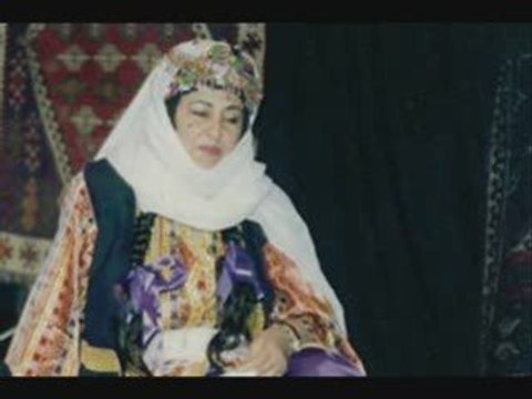 AYŞE ŞAN BAVE FERAT - WwW.RoJKeN.CoM AMED (SOZDAR)