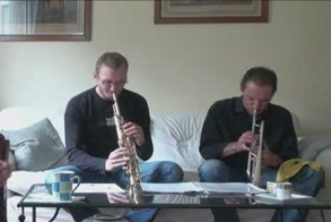 JACARANDAA - 2 jours avec Jacarandaa