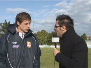 La Verpillière-ETG FC: les réactions