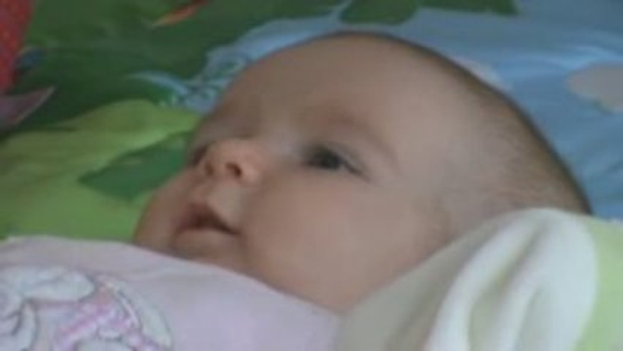 Isabella Seagrim