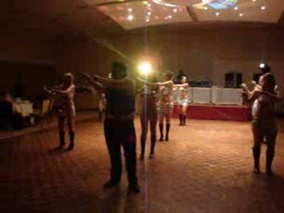 cloclo et les clodettes !!