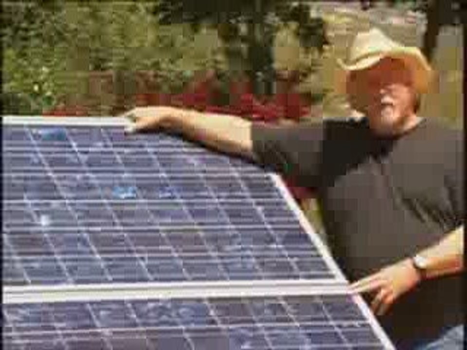 Learn How To Make A Solar Panel Easily & Cheaply