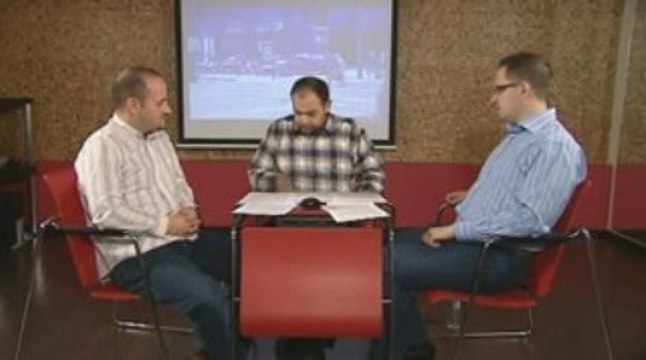 Пристрастно 35 :: Част 3