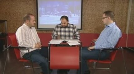 Пристрастно 35 :: Част 3