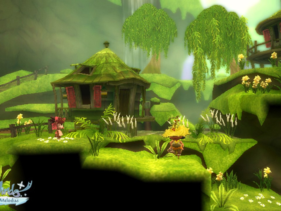 [ Wiik 2.0 ] La Wiik n°53/Lost Wind 2 est présenté !