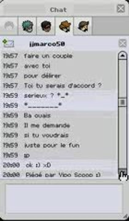 Yipo Scoop