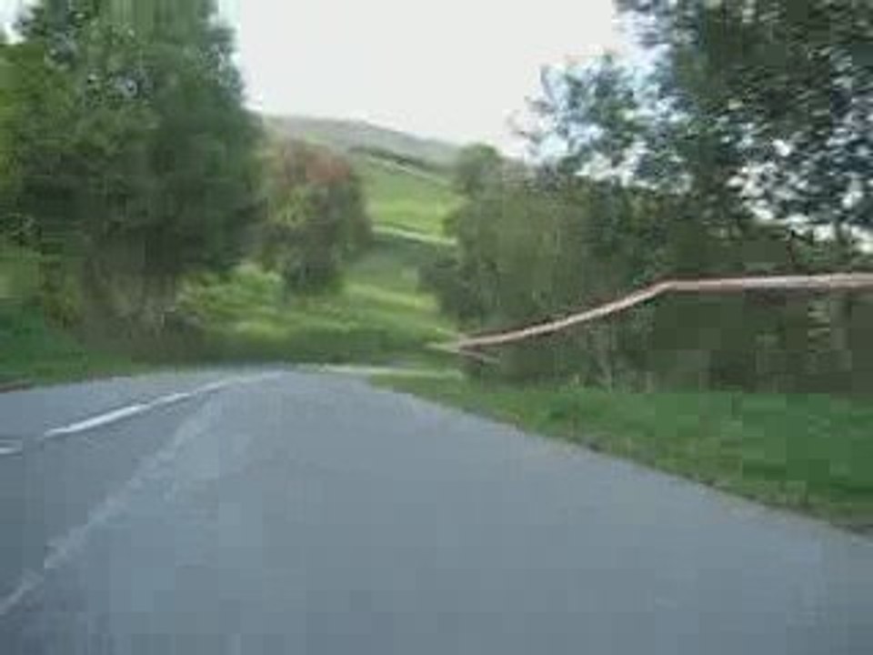 1ère montée historique du salève(LA MURAZ)2009 m3 e30