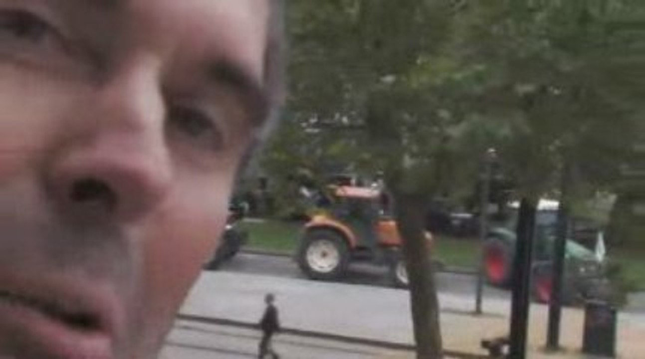 Petite fenêtre grand reportage