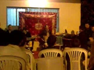 ANKARALI COŞKUN - ELMADAĞ YENİMAHALLE'DE COŞTURUYO