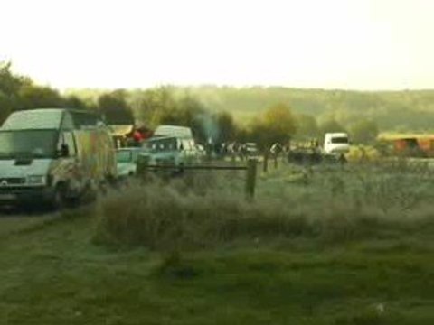 17 10 2009 Atipik Iinfracadabra in Ardennes