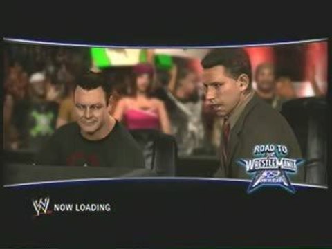 WWE SvR 2010: Road To WrestleMania - X360 - Randy Orton (8)