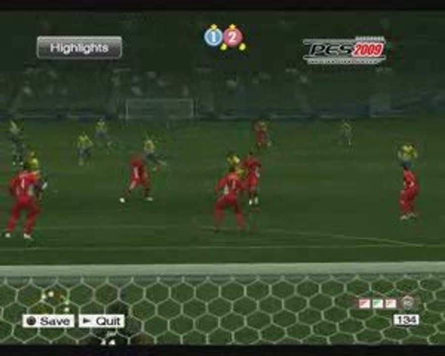 PES09 BPL manager sezona 12 goku stole