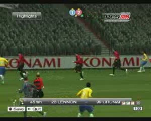 PES09 BPL manager sezona 12 goku xardas