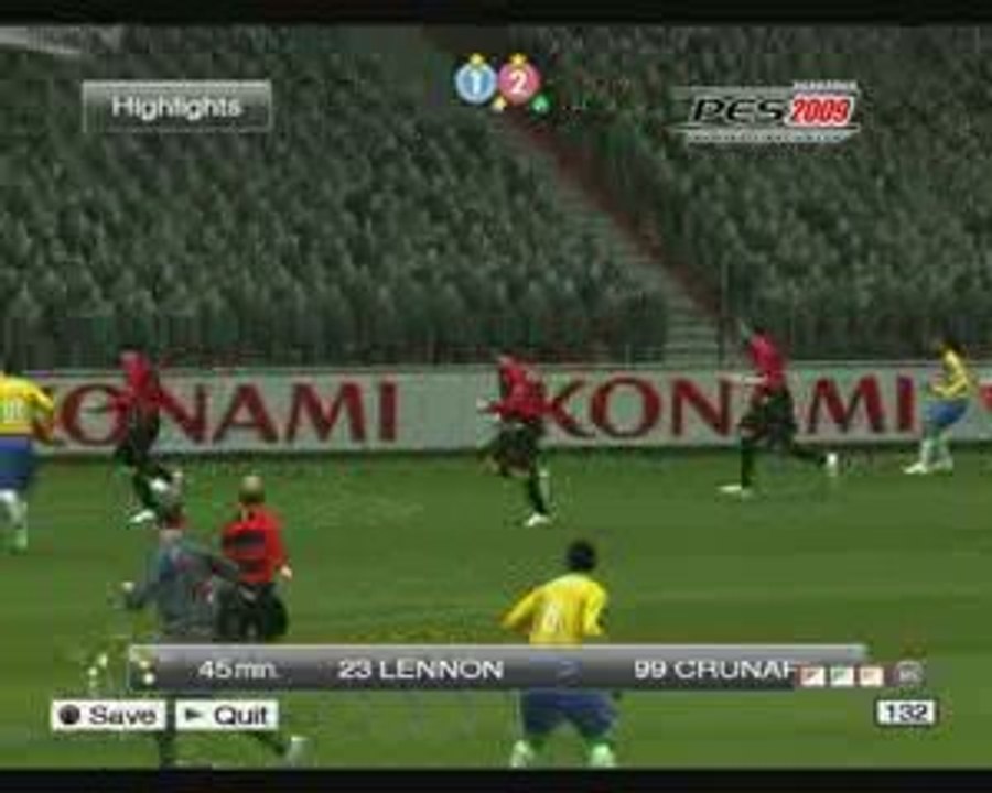 PES09 BPL manager sezona 12 goku xardas