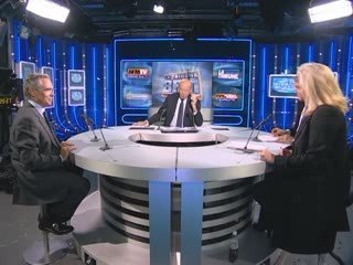 Bernard Accoyer - La tribune BFM - Partie 2