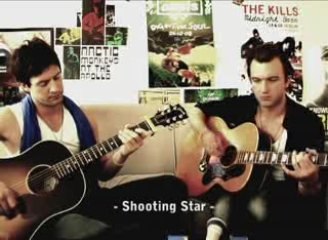 #152 Expatriate -  Shooting Star