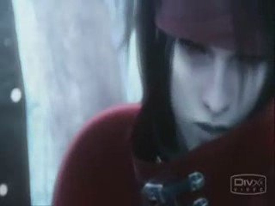 final fantasy le restaurant de françois pérusse