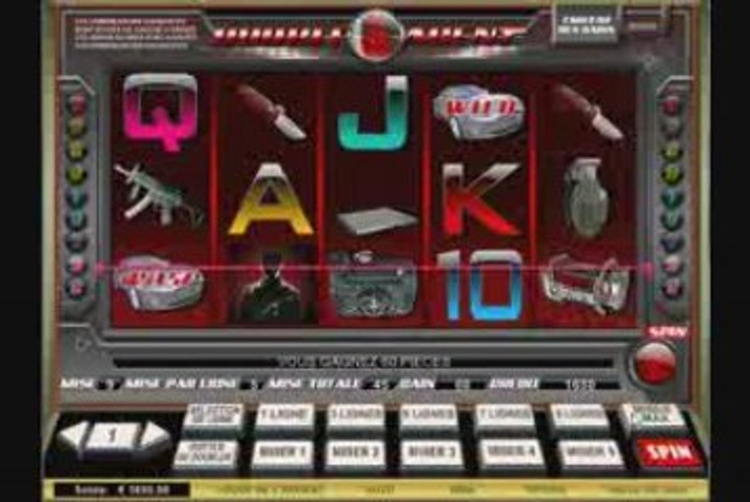 LE MEILLEUR CASINO AVEC LE MEILLEUR SERVICE : CASINO 770