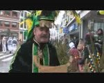 Carnaval de Malmedy : Un pour tous, tous sur un