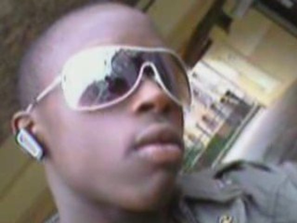 C'est Doumama (Remix Arab Money)