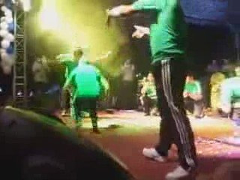 yeniköy kolbastı team yeni kareografi