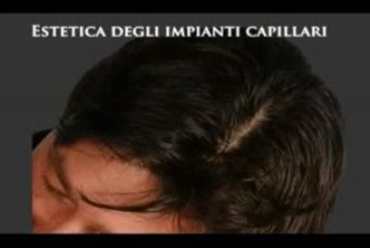 DIRADAMENTO DEI CAPELLI luigiuomo.com