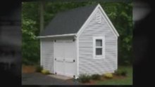 Gambrel Shed Plans-Download Your Free Shed Plan