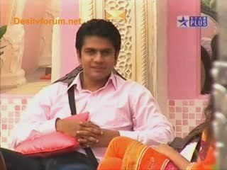 Perfect Bride- 18th oct 09 pt3