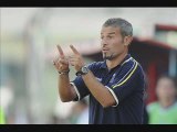 Catania-Cagliari(2-1): Atzori, 'Io continuo a lavorare'