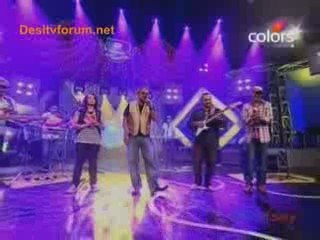 Idea Rocks India 18th oct09 pt2