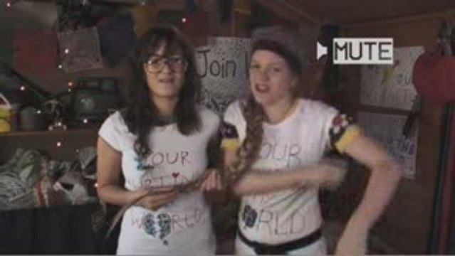 'MENTALISTS Episode 1 - Join Us Please!