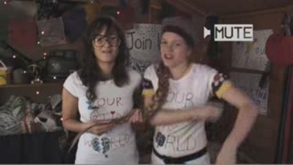 'MENTALISTS  Episode 1  -  Join Us Please!