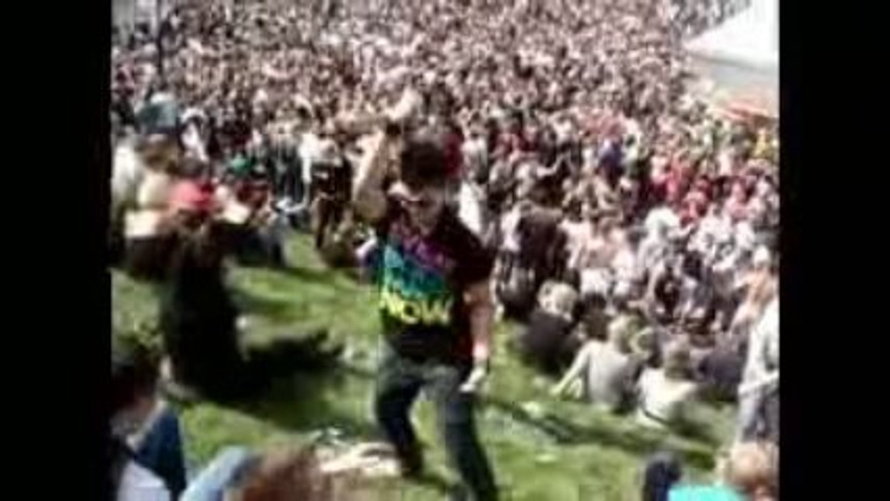 Party People 1