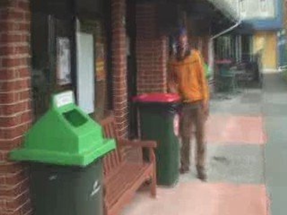 Arian en NZ, episode 29