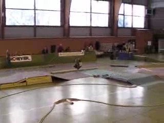 Dammartin Indoor 18 Oct. 2009 - Finale A2 Truck