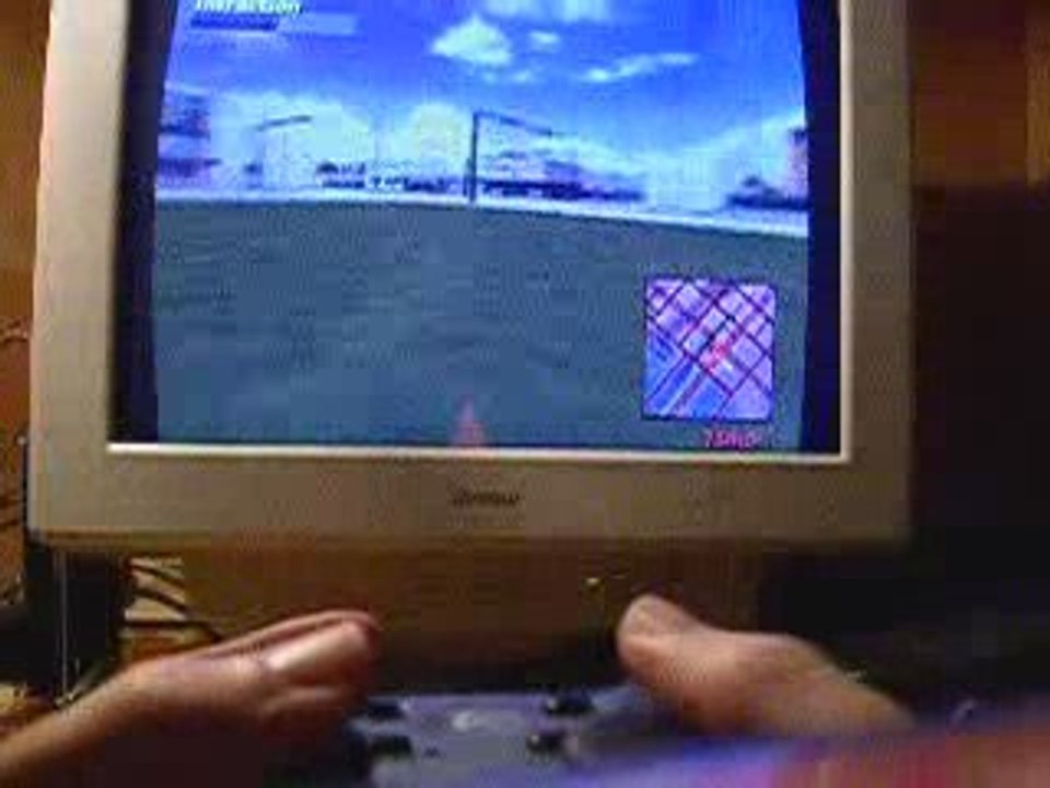 [Driver-1 PC] No FPS limit