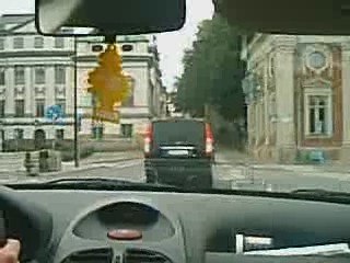 Tokio Hotel's Car 🚗