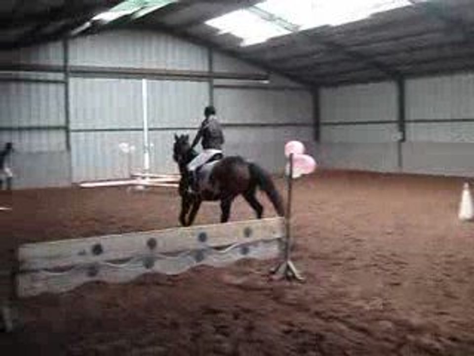 Concour moi et Obsession