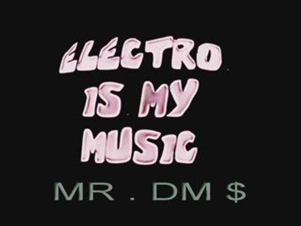 MR. DM  NEW MIX