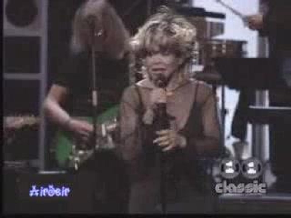 Elton John, Tina Turner/ Cher