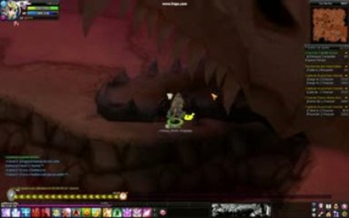 Video-Nostale "Fraps"