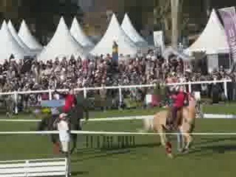 Gigi & Biño, Emeline & Pyrame