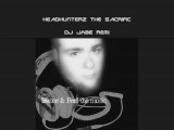 Headhunterz - The sacrifice  JABE remix