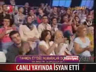 Mehmet Ali Erbil bile isyan etti!