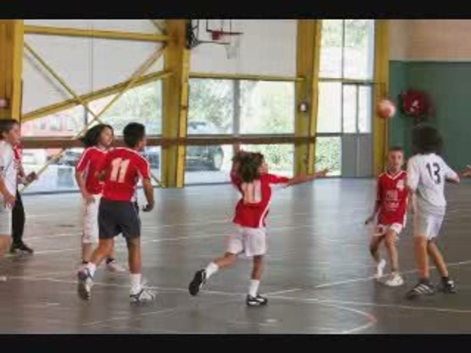 Plateau -12ans La Ciotat