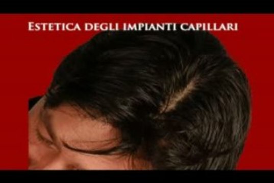DIRADAMENTO DEI CAPELLI luigiuomo.com